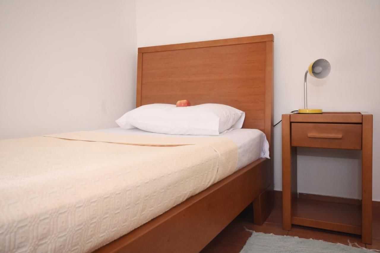 Гостевой дом So rooms city centre Будва-14