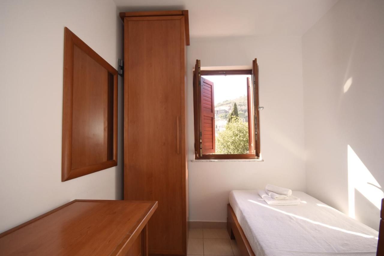 Гостевой дом So rooms city centre Будва-20