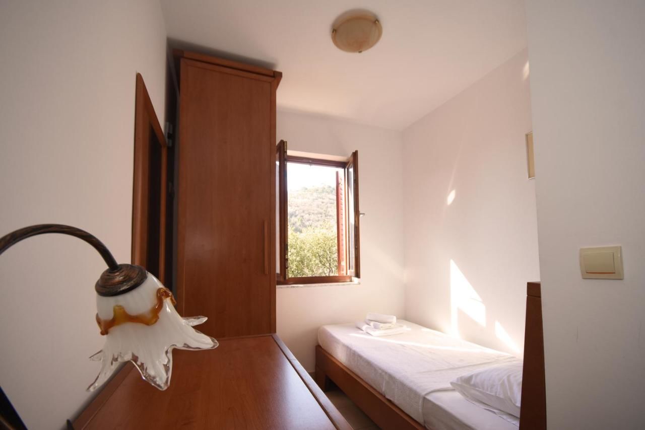 Гостевой дом So rooms city centre Будва-22