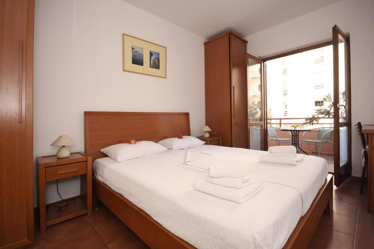 Гостевой дом So rooms city centre Будва-26