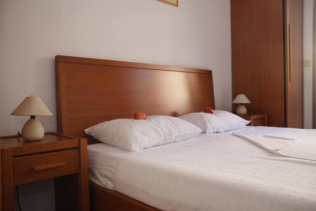 Гостевой дом So rooms city centre Будва-27