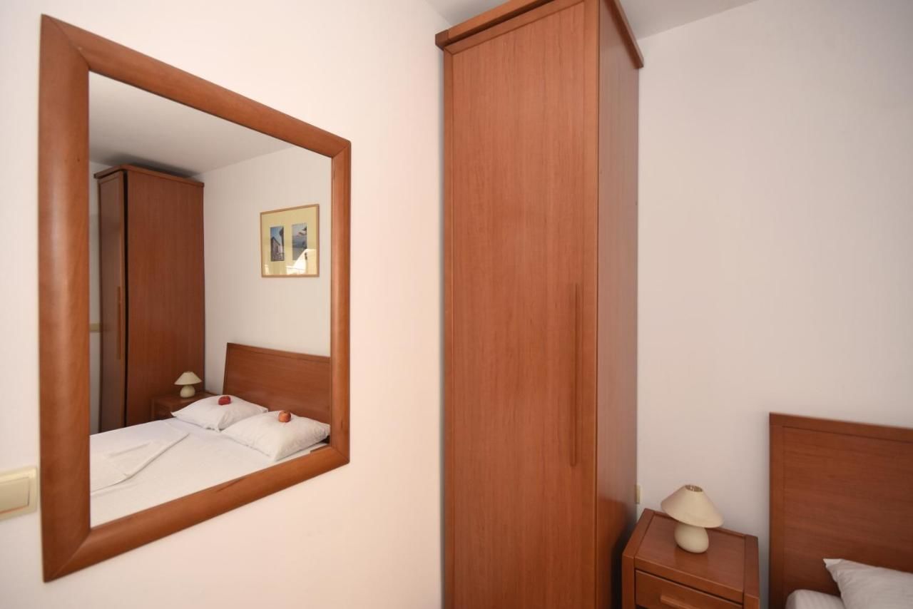 Гостевой дом So rooms city centre Будва-28