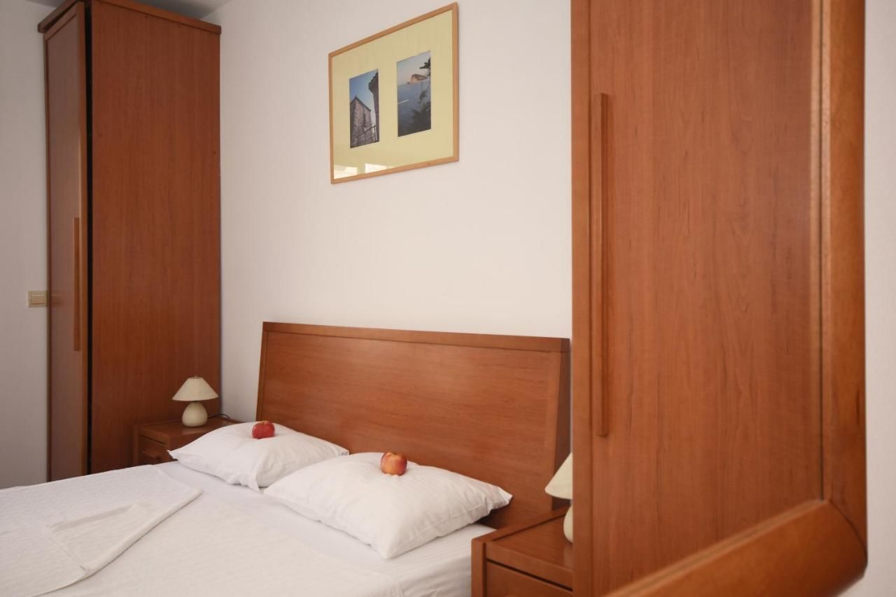 Гостевой дом So rooms city centre Будва-29