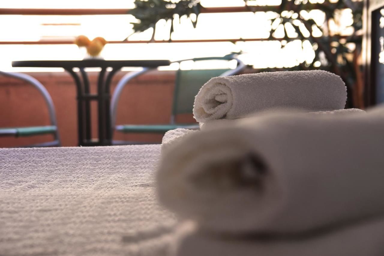 Гостевой дом So rooms city centre Будва-32