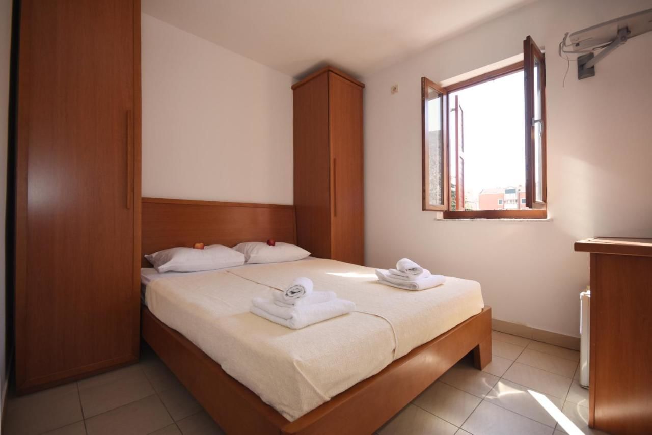 Гостевой дом So rooms city centre Будва-39