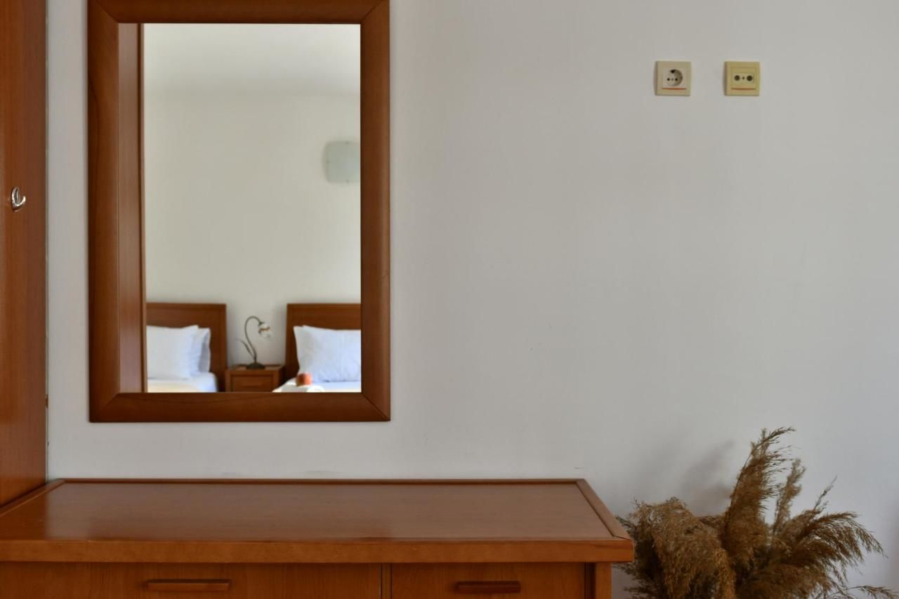 Гостевой дом So rooms city centre Будва