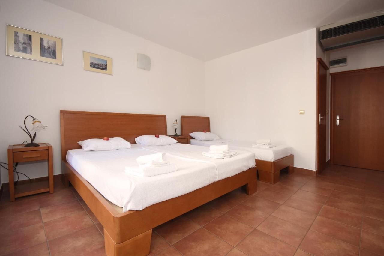 Гостевой дом So rooms city centre Будва