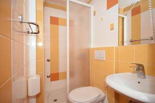 Гостевой дом So rooms city centre Будва Одноместный номер-7