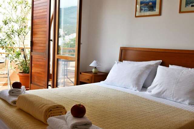 Гостевой дом So rooms city centre Будва-3