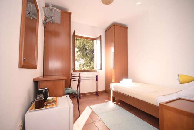 Гостевой дом So rooms city centre Будва-12