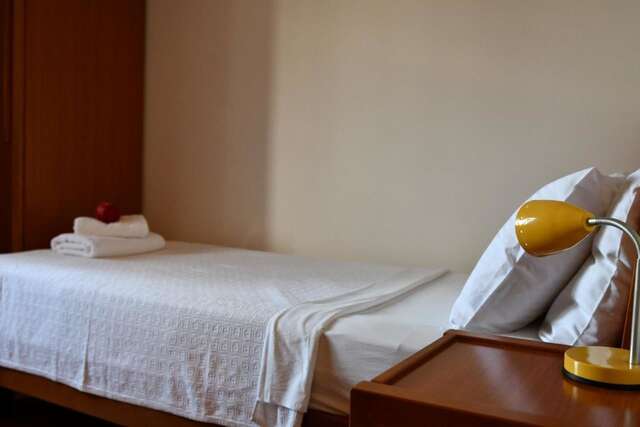 Гостевой дом So rooms city centre Будва-14