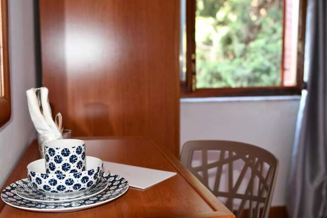 Гостевой дом So rooms city centre Будва-15