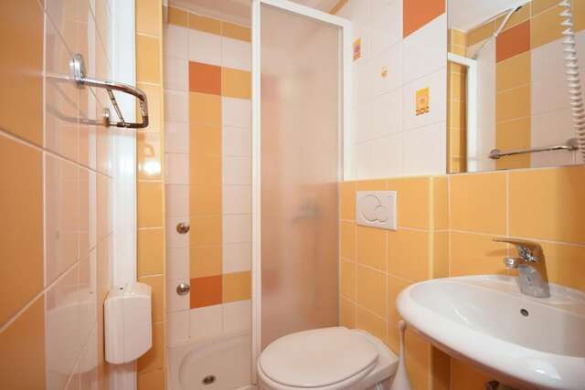 Гостевой дом So rooms city centre Будва-17