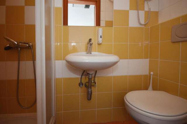 Гостевой дом So rooms city centre Будва-22