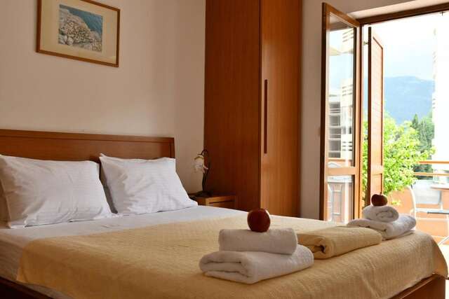 Гостевой дом So rooms city centre Будва-23