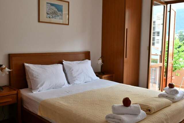 Гостевой дом So rooms city centre Будва-24