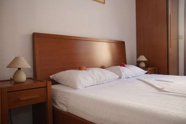 Гостевой дом So rooms city centre Будва-26