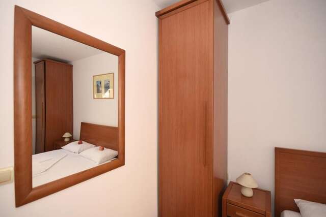 Гостевой дом So rooms city centre Будва-27