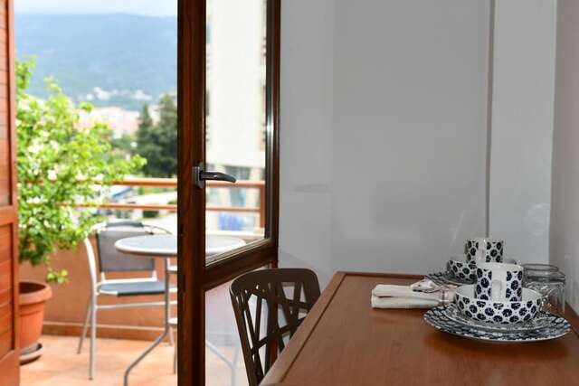 Гостевой дом So rooms city centre Будва-29