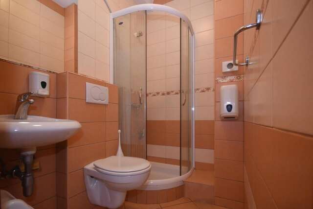 Гостевой дом So rooms city centre Будва-30