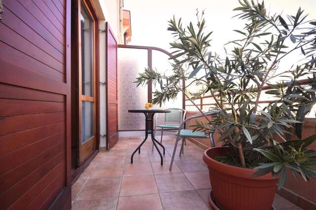 Гостевой дом So rooms city centre Будва-32