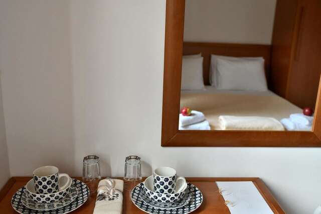 Гостевой дом So rooms city centre Будва-35