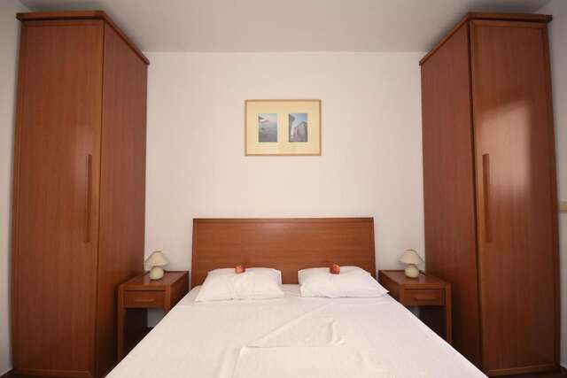 Гостевой дом So rooms city centre Будва-37