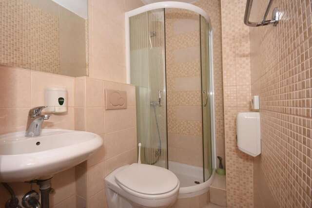 Гостевой дом So rooms city centre Будва-40