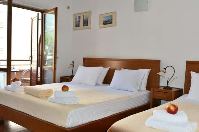 Гостевой дом So rooms city centre Будва-41