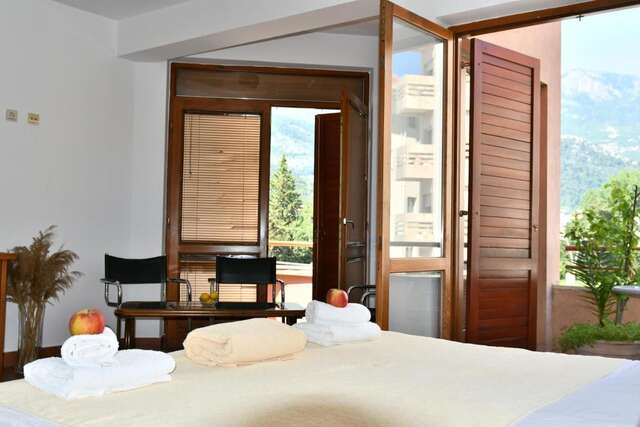 Гостевой дом So rooms city centre Будва-42