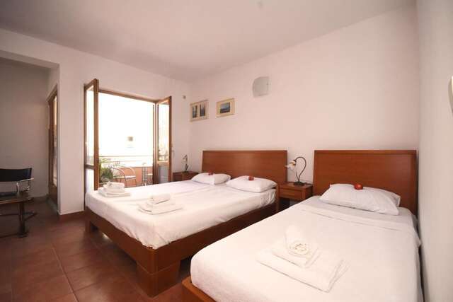 Гостевой дом So rooms city centre Будва-46