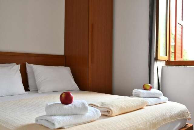 Гостевой дом So rooms city centre Будва-48