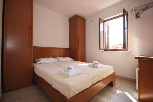 Гостевой дом So rooms city centre Будва-50