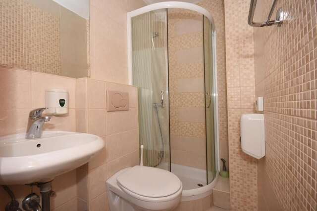 Гостевой дом So rooms city centre Будва-55