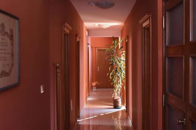 Гостевой дом So rooms city centre Будва-56