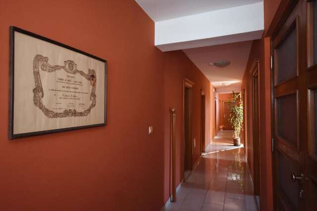 Гостевой дом So rooms city centre Будва-57