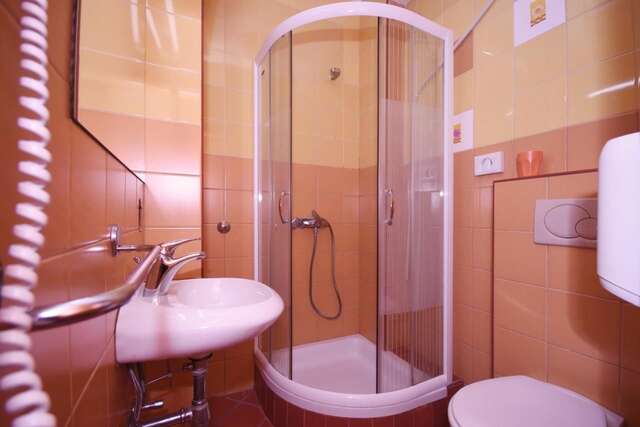 Гостевой дом So rooms city centre Будва-11